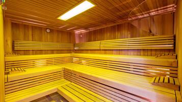 Körperbehandlungen, Aromatherapie, Warmsteinmassagen, Sportmassagen