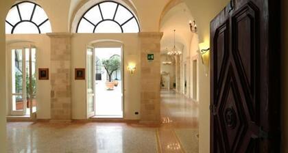 Hotel San Paolo al Convento