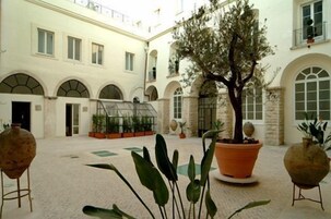 Cortile