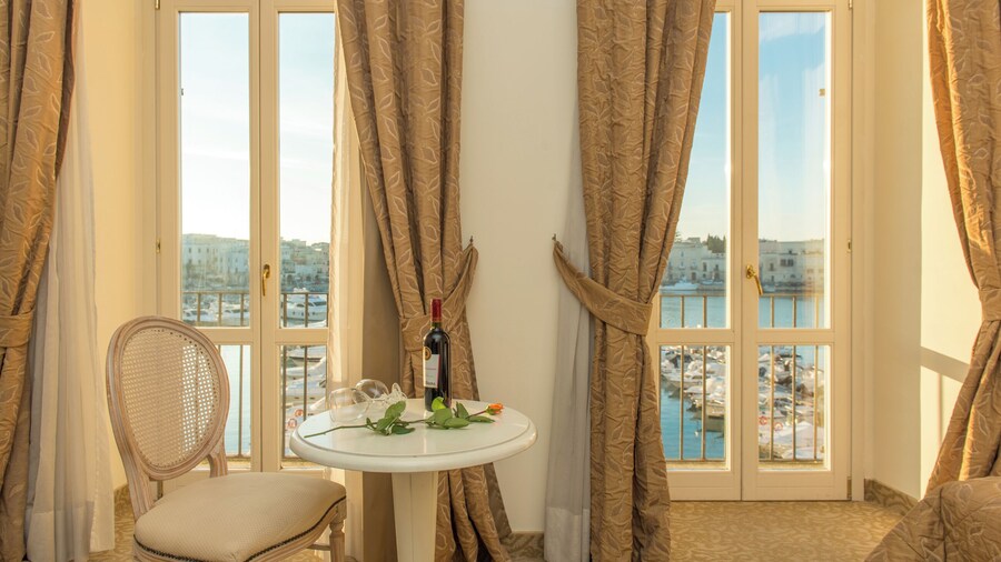 Hotel San Paolo al Convento