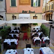 Hotel Torcolo