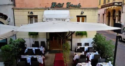 Hotel Torcolo