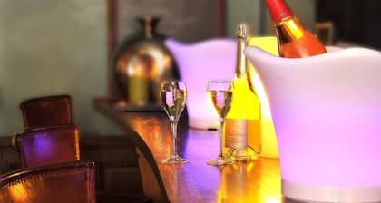 Hôtel O2B Aux berges de Brocéliande