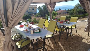 Terrazza/patio