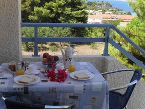 Room - Fiore di Mare Studios (Kefalonia)