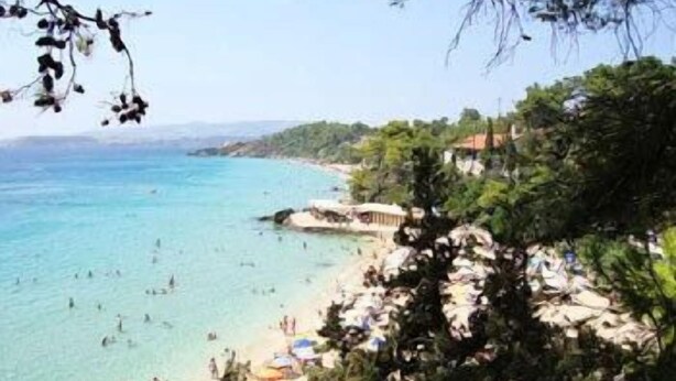 Spiaggia