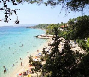 Beach - Fiore di Mare Studios (Kefalonia)