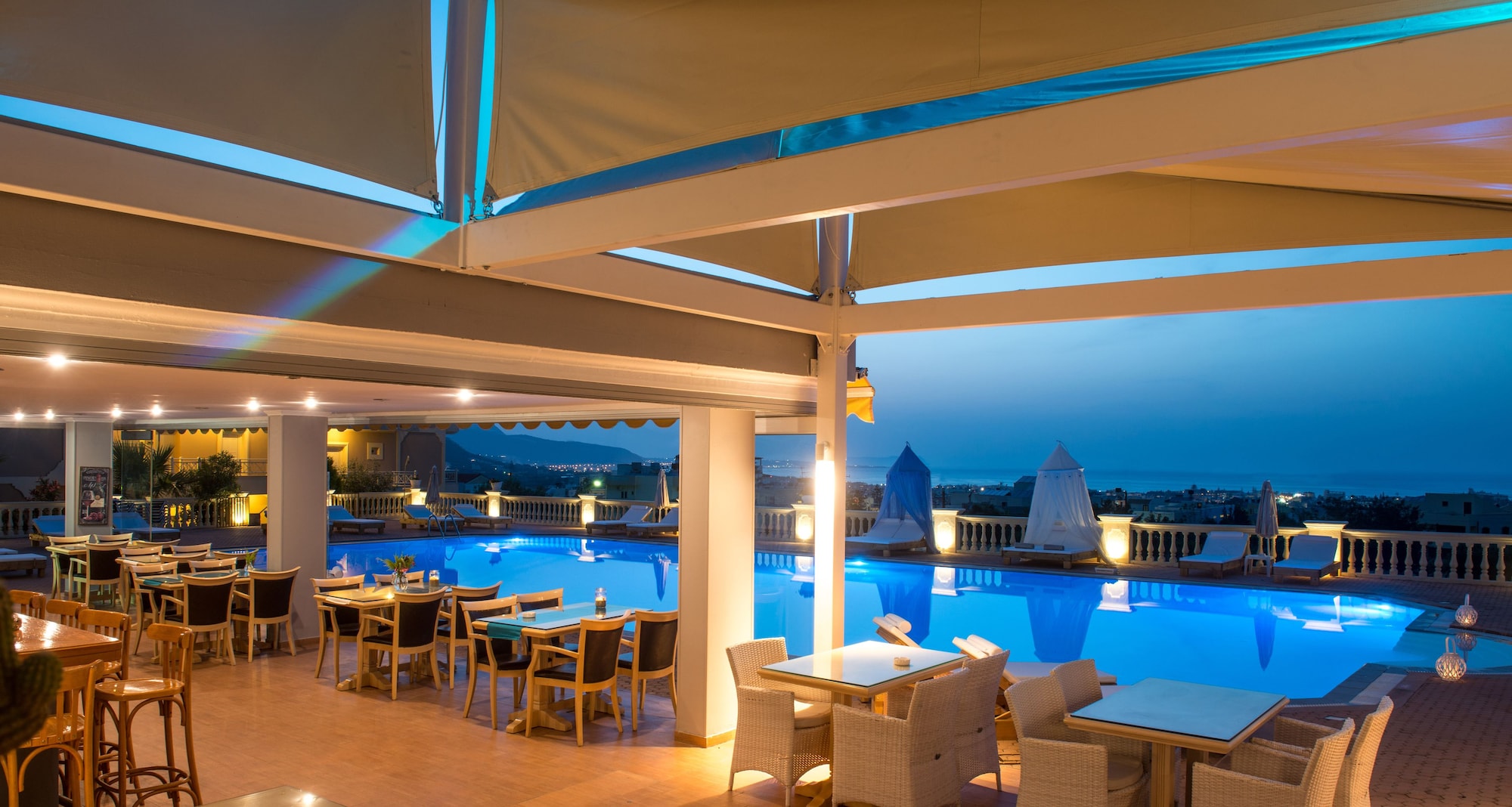 2 Star Hotels