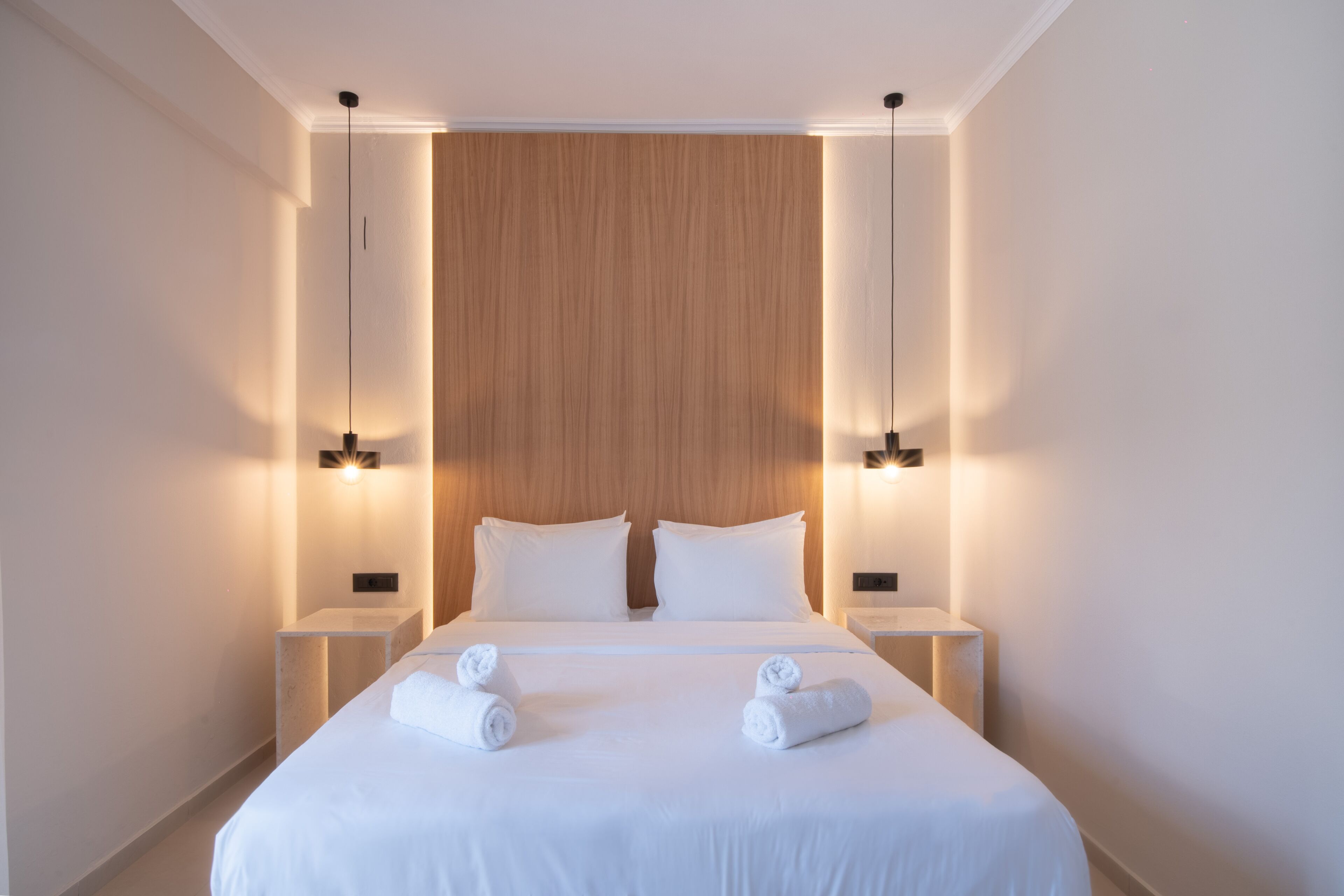 Foto - Notos Heights Hotel & Suites