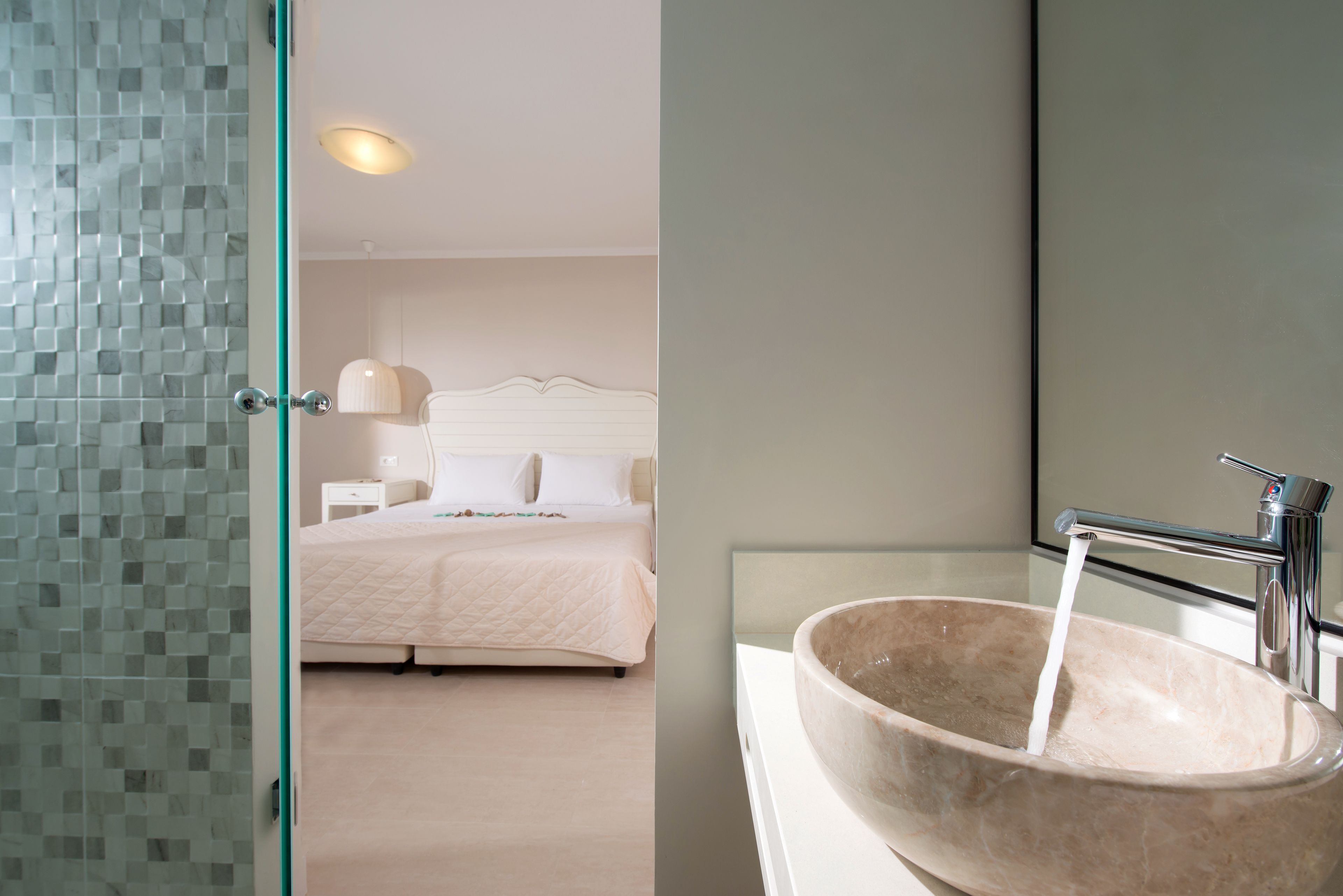 Foto - Notos Heights Hotel & Suites