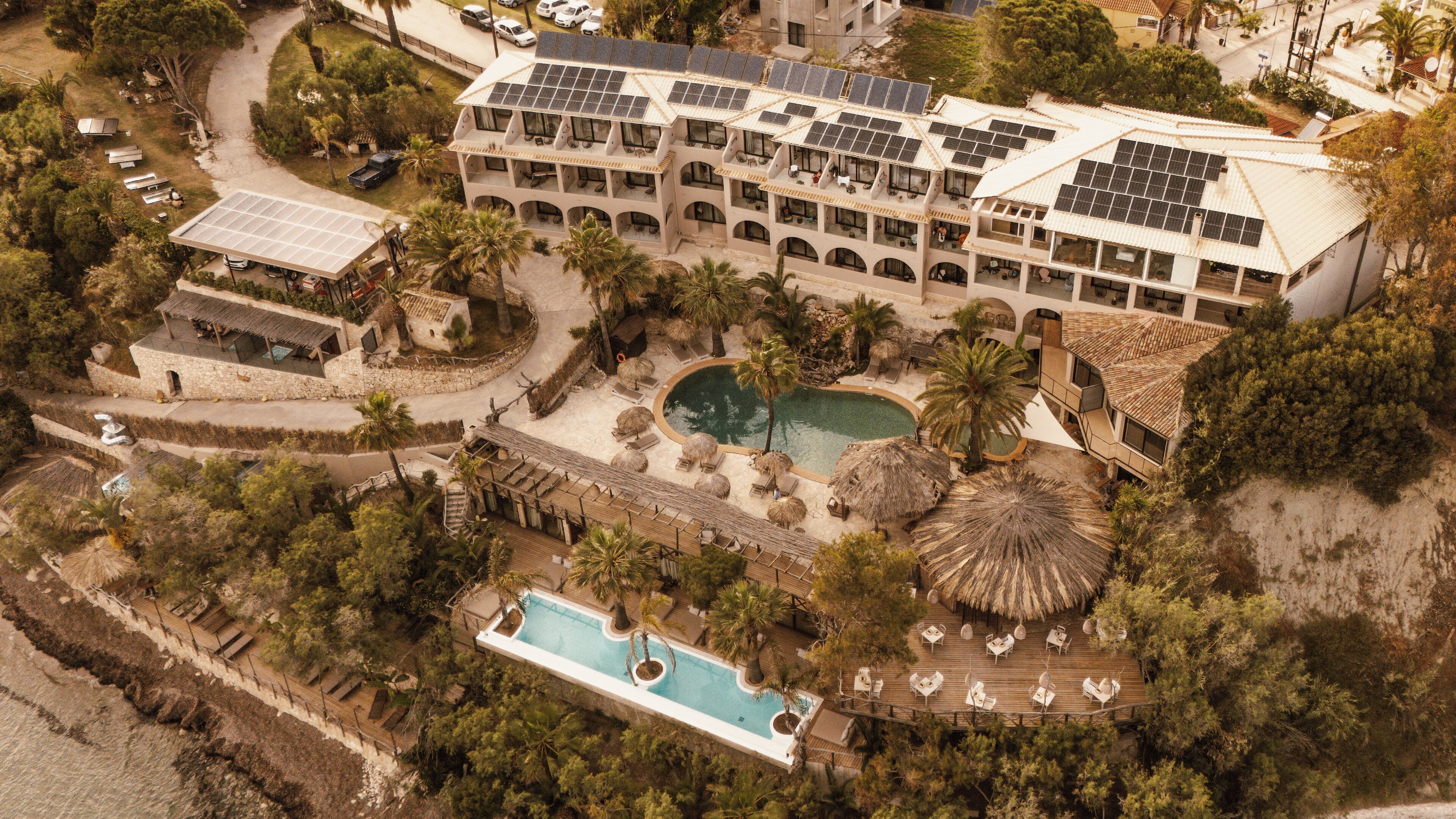 Foto - Gloria Maris Hotel Suites & Villas