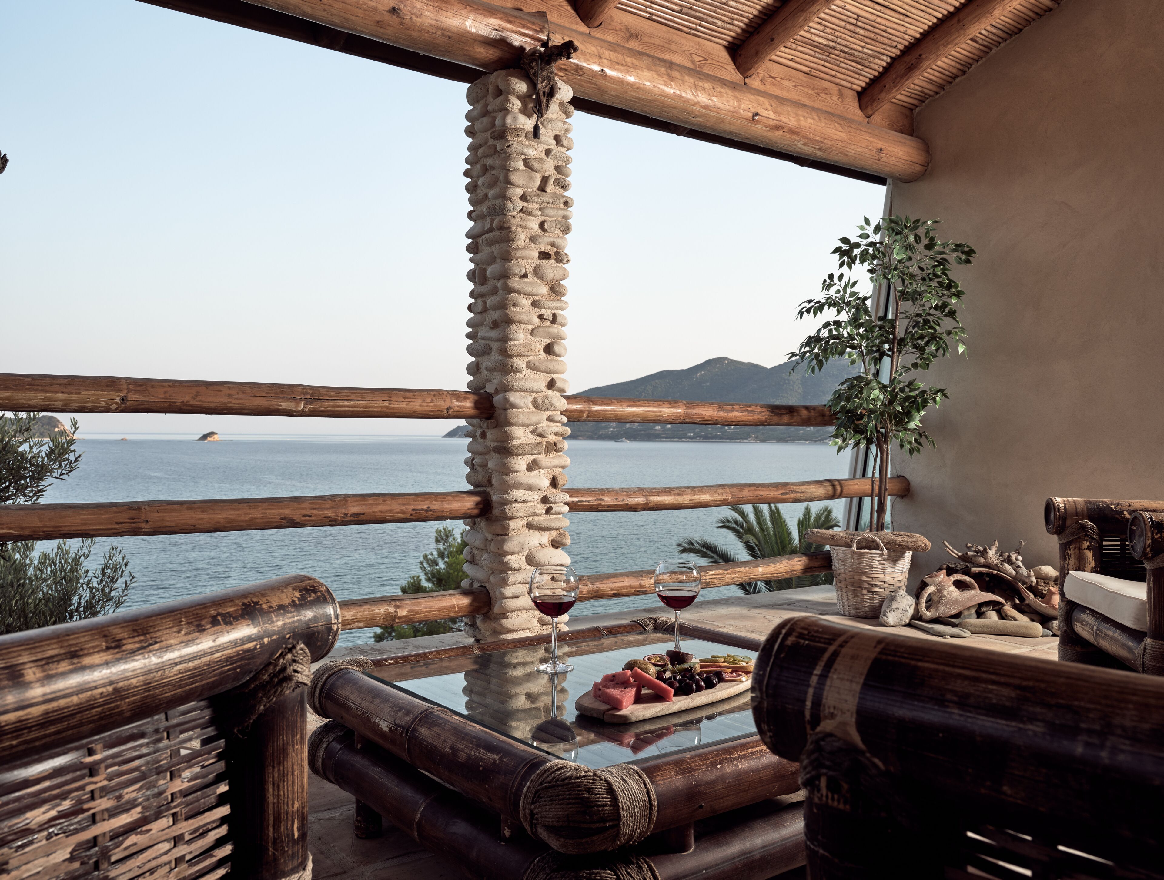Foto - Gloria Maris Hotel Suites and Villas