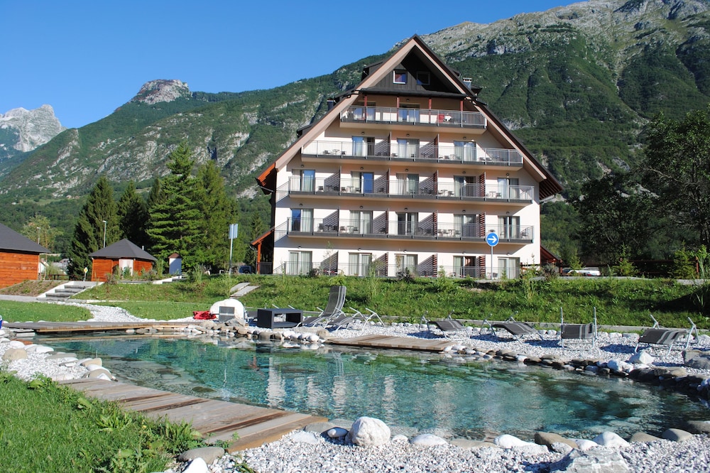 Hotel Mangart