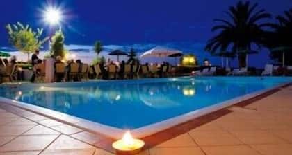 Casa Ferretti di Ferretti Village