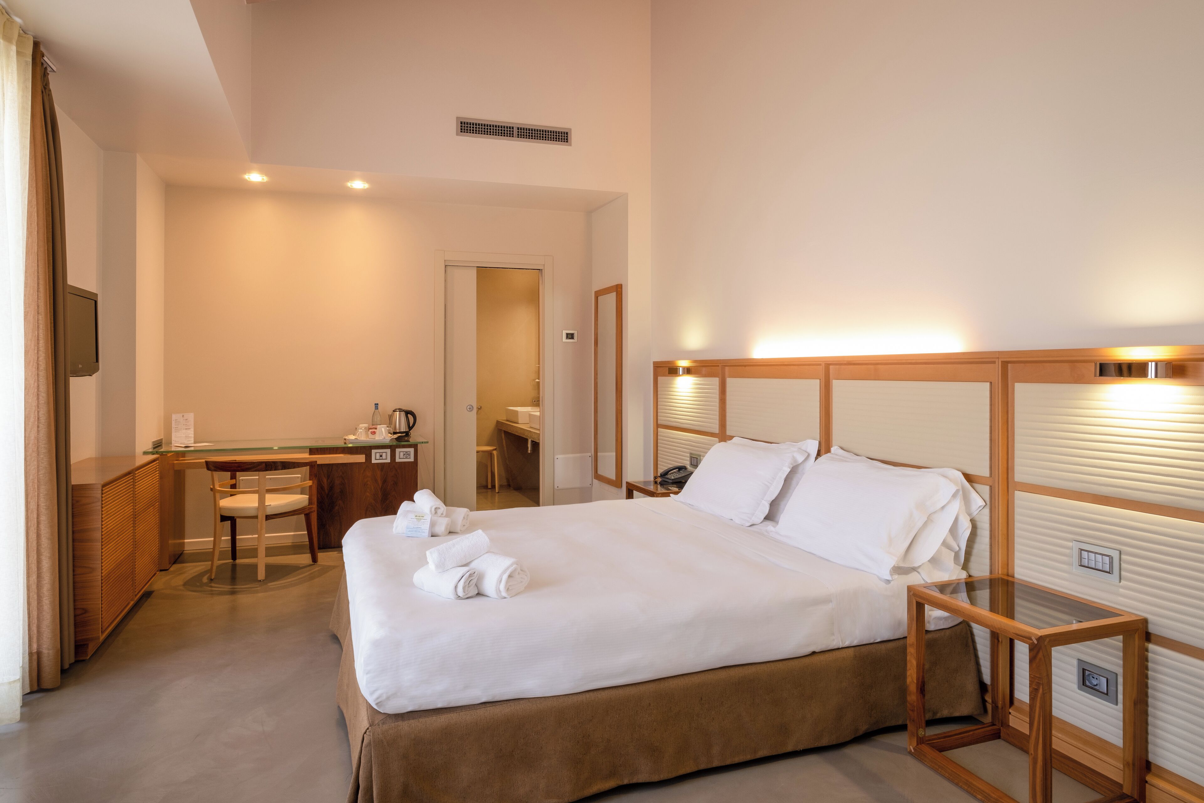 Foto - The Ziba Hotel & Spa