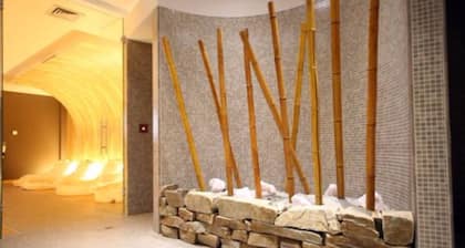 The Ziba Hotel & Spa