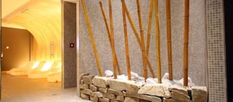 The Ziba Hotel & Spa