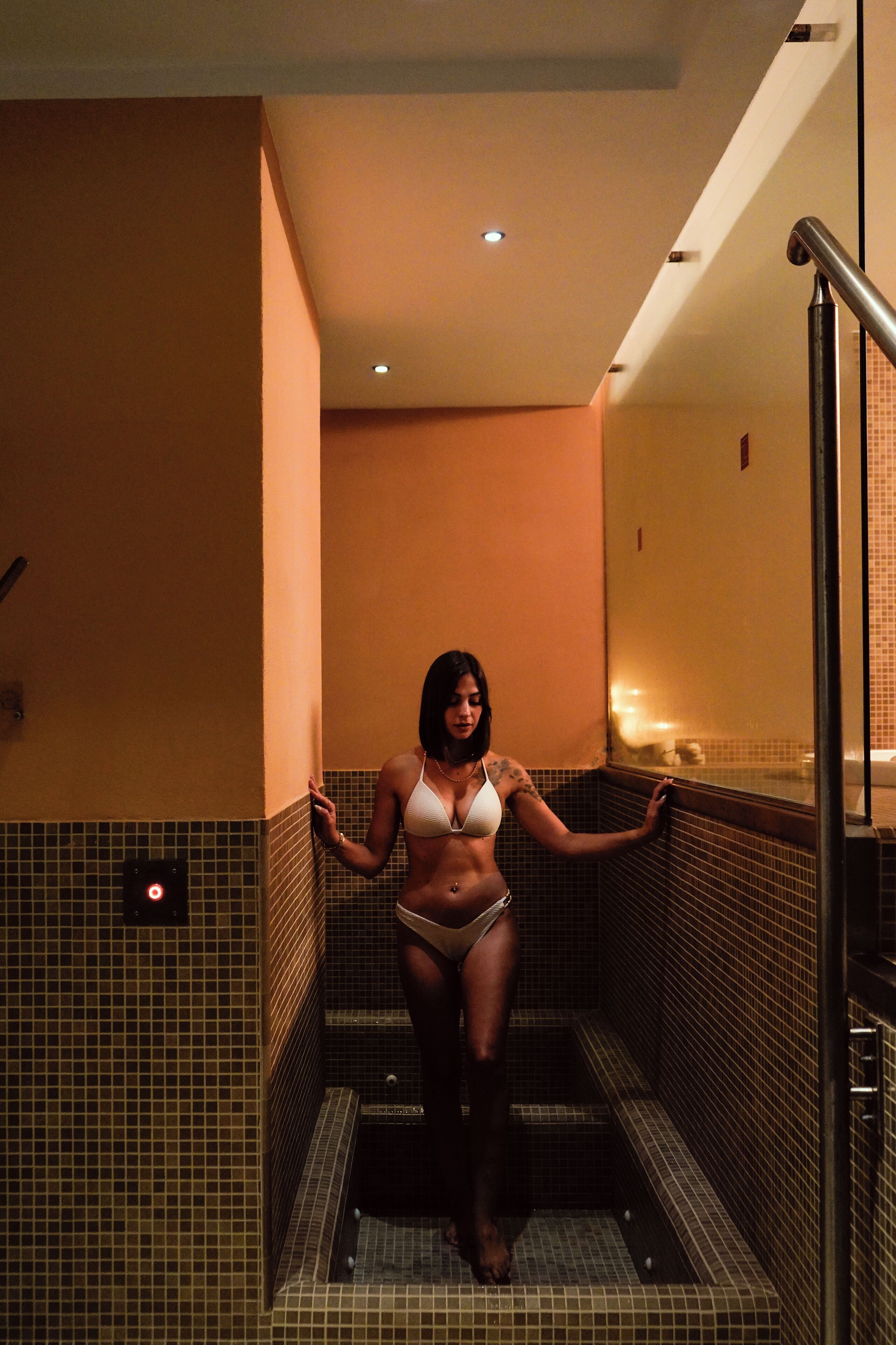 Foto - The Ziba Hotel & Spa