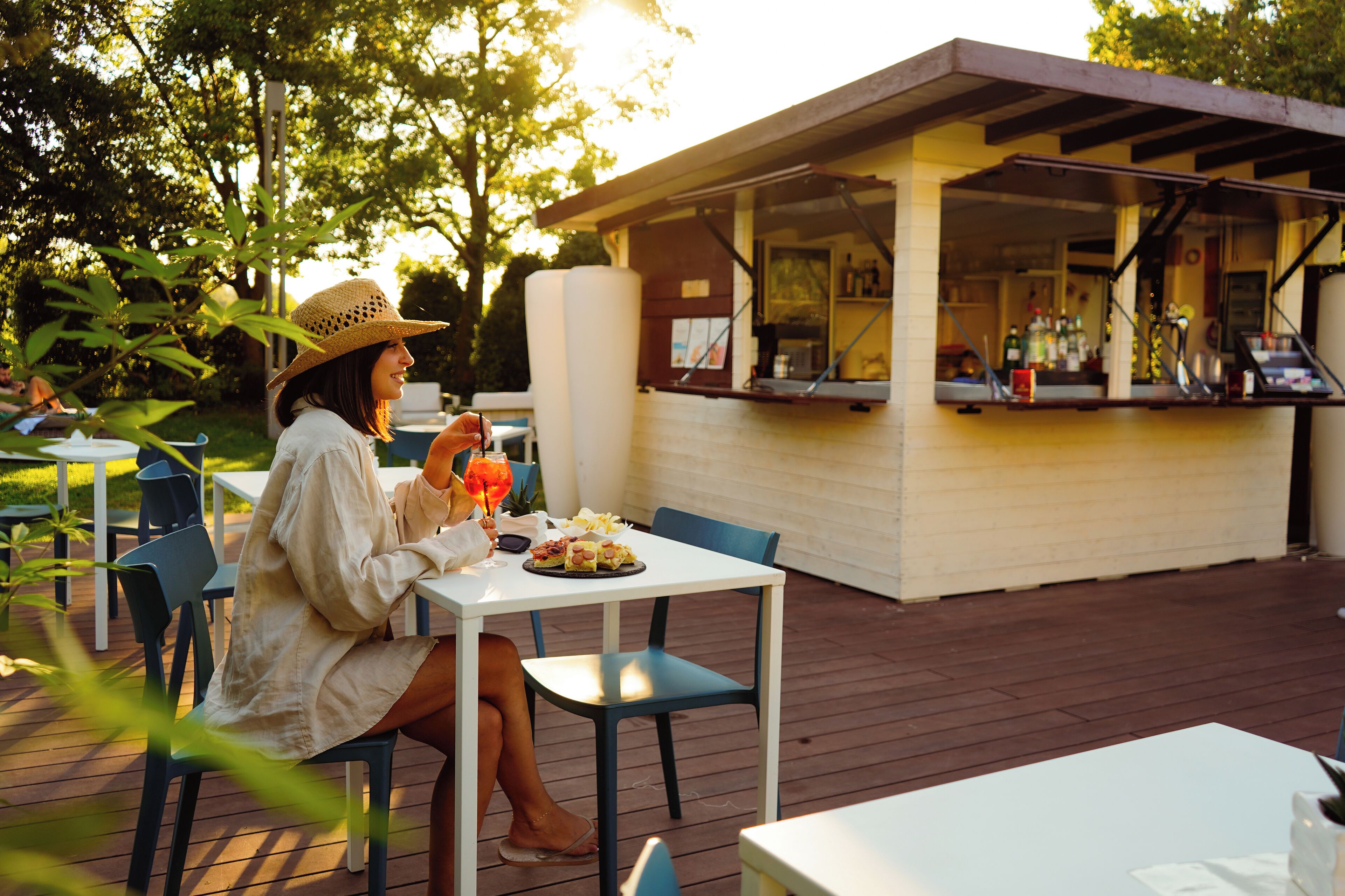 Foto - The Ziba Hotel & Spa