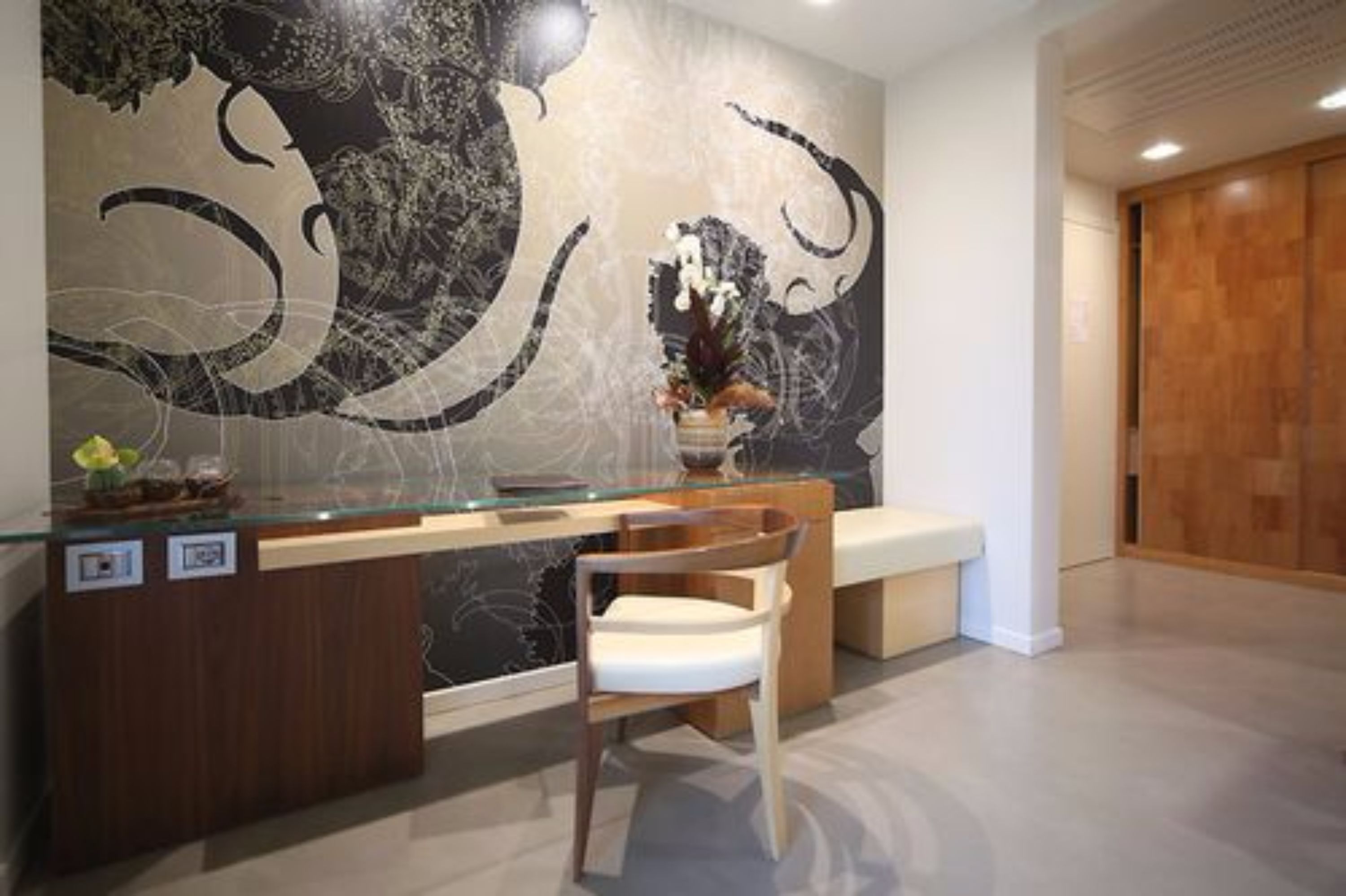 1 bedroom, minibar, in-room safe, desk