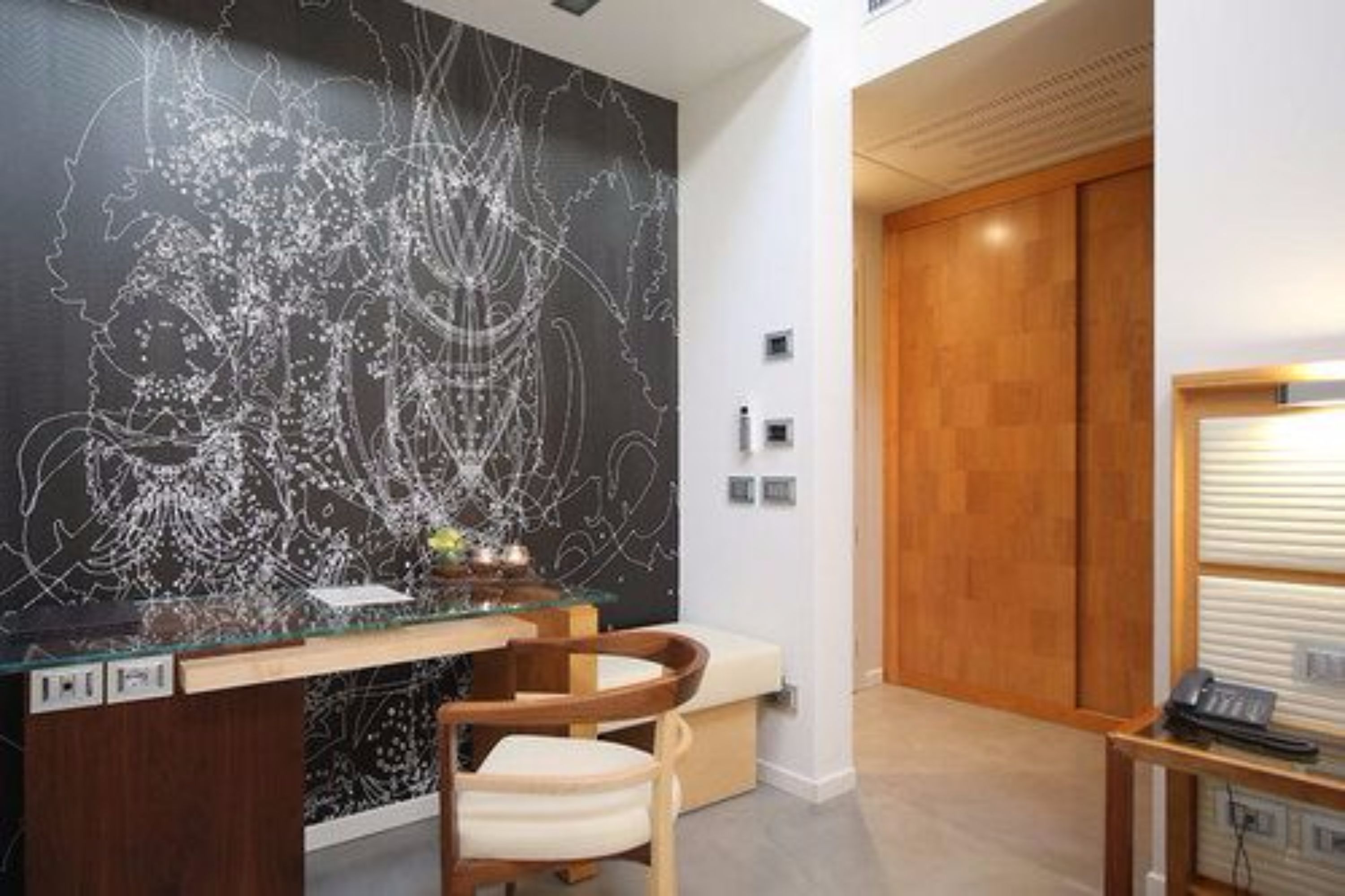 1 bedroom, minibar, in-room safe, desk