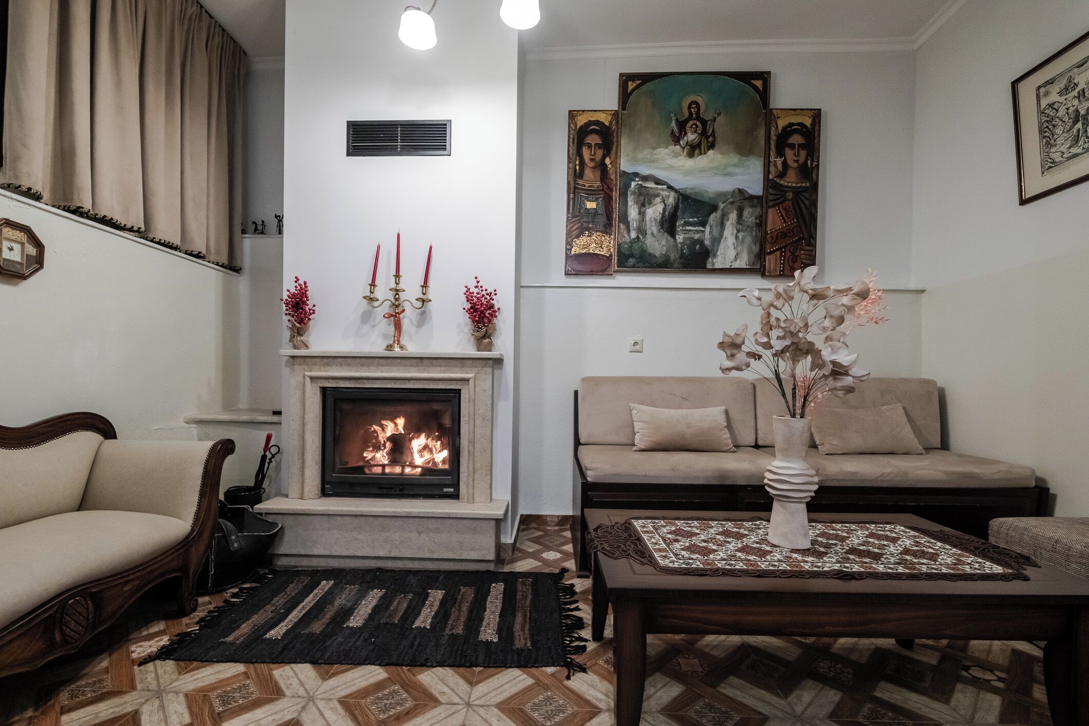Foto - Alsos House