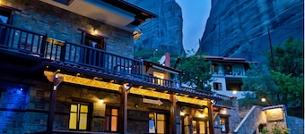 Alsos House