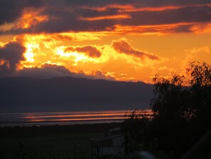 Vistas al mar