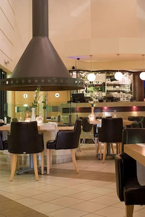 Restaurant - Verde al Mare (West Achaea)