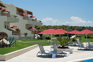 Sundeck