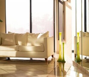 Lobby - Verde al Mare (West Achaea)