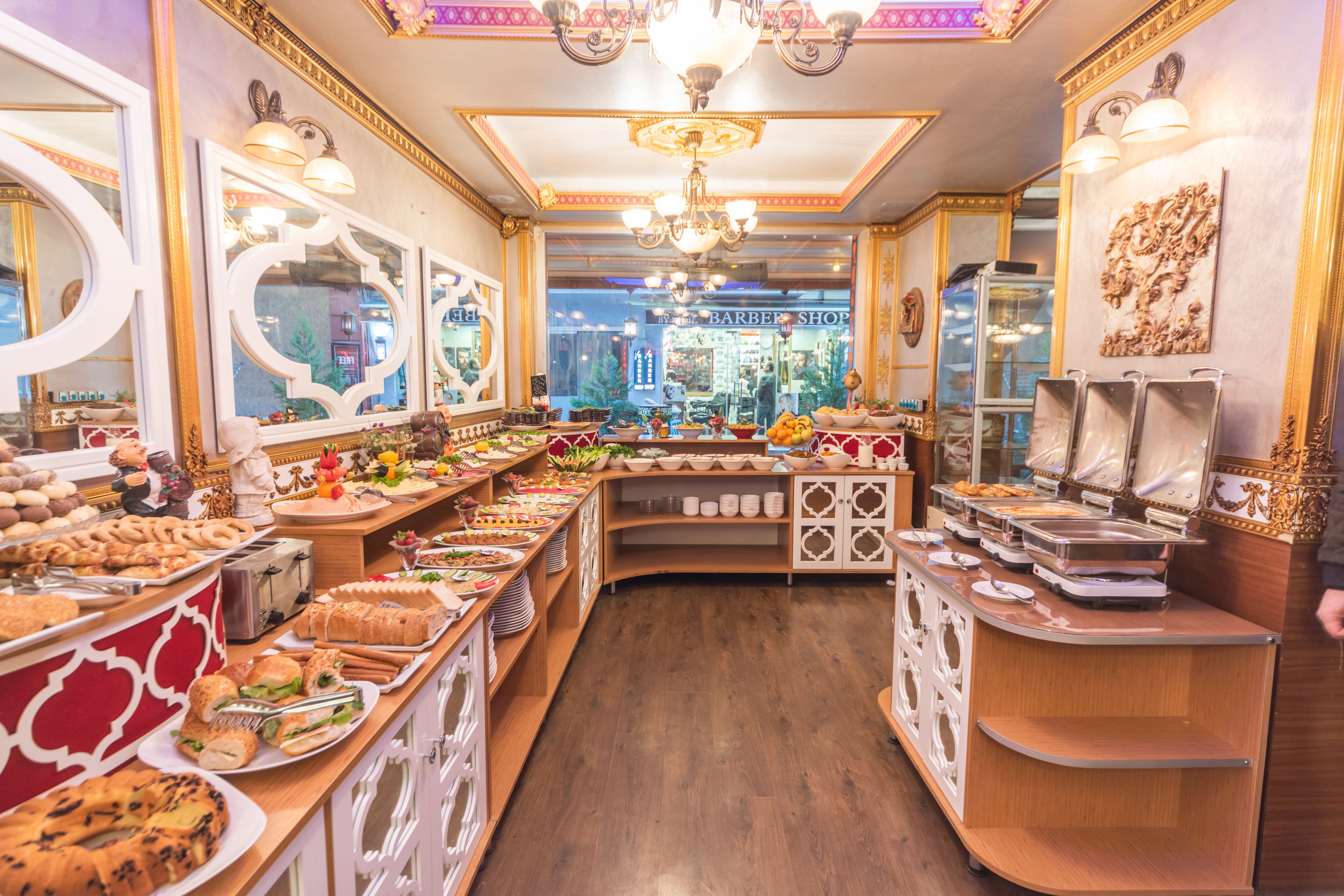 Foto - Senabil Hotel Old City & Spa