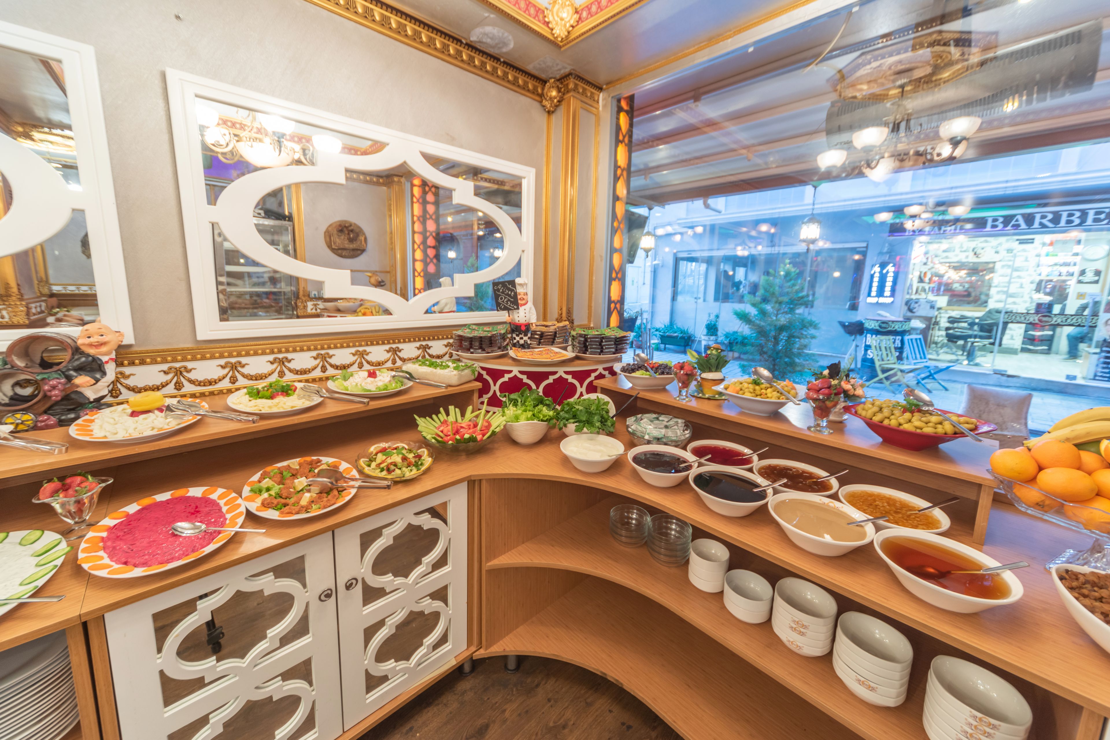 Foto - Senabil Hotel Old City & Spa