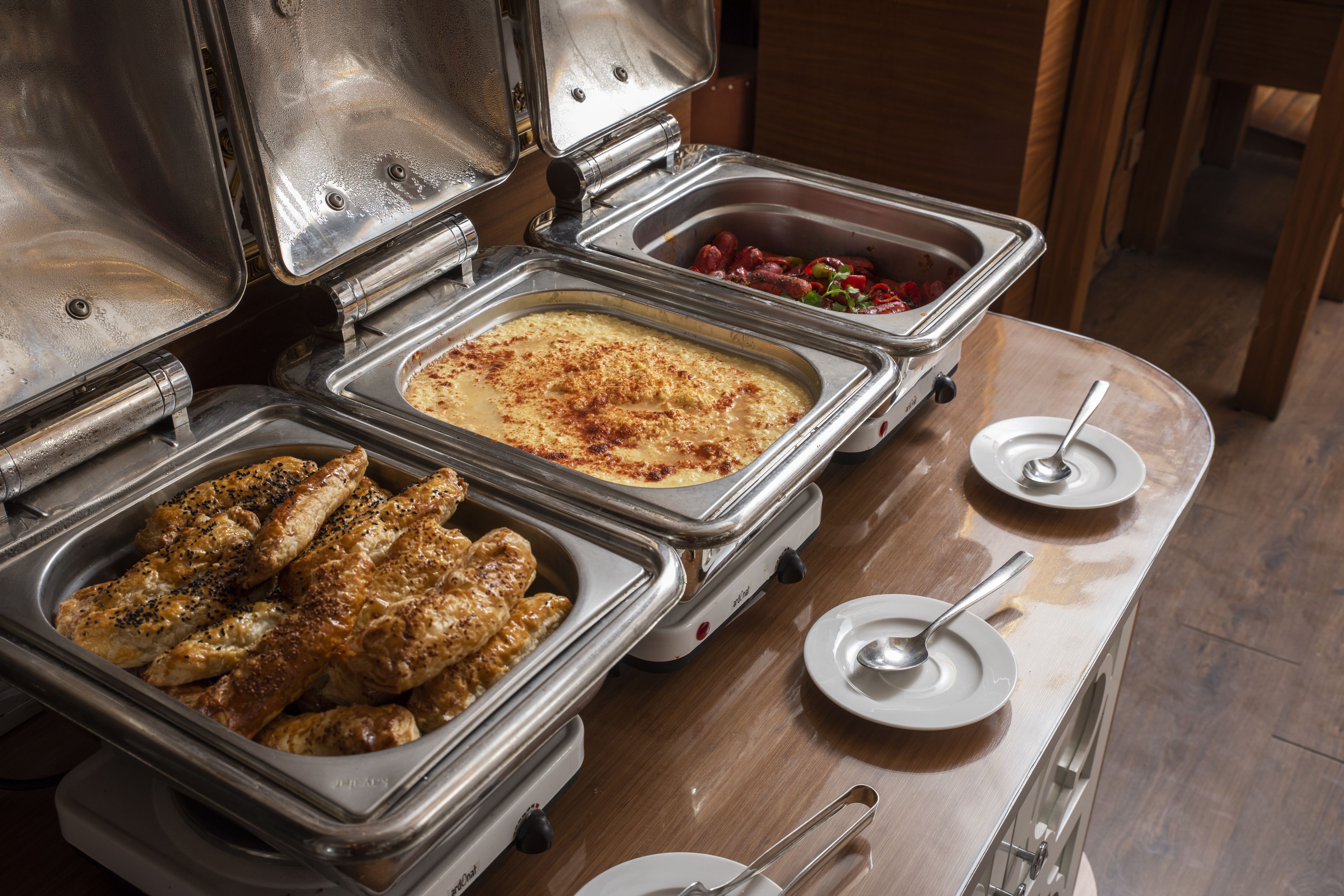 Foto - Senabil Hotel Old City & Spa