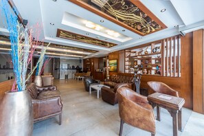 Lobby-Lounge