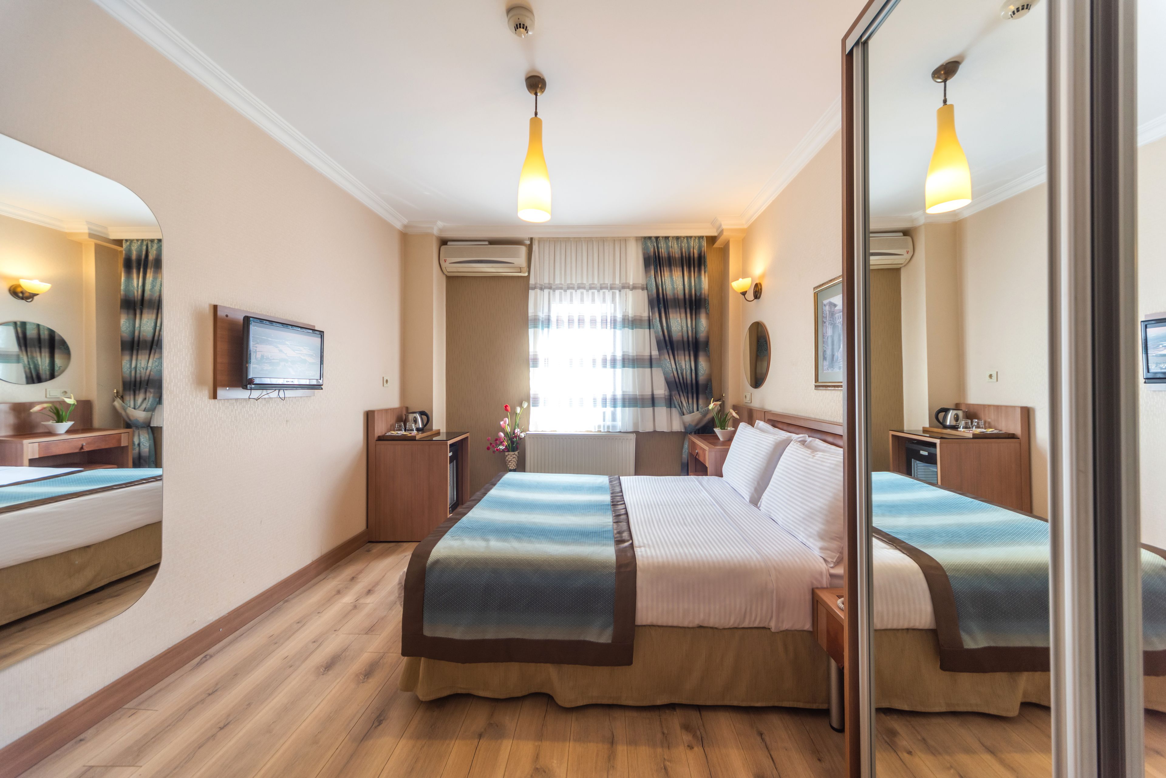 Foto - Senabil Hotel Old City & Spa