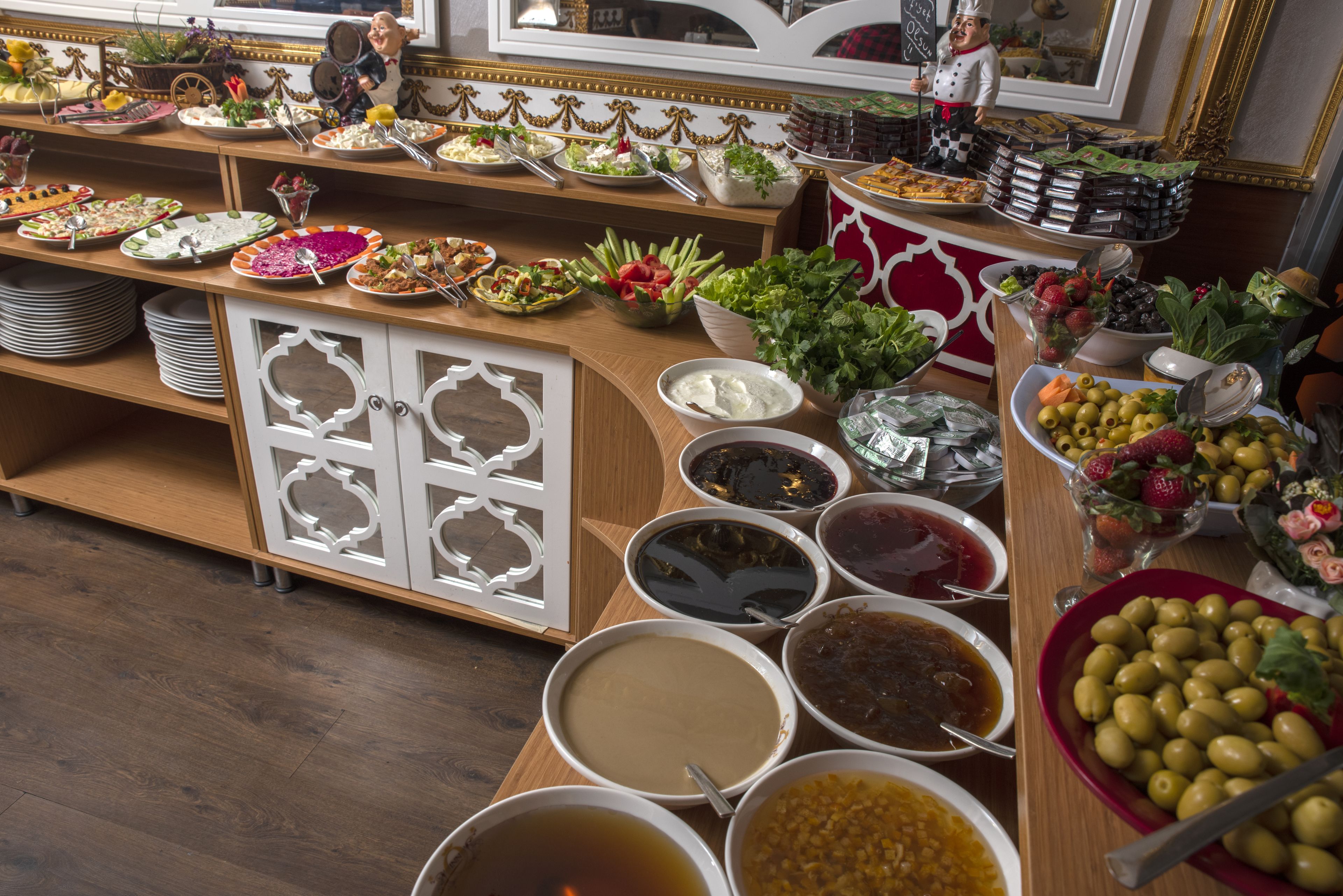 Foto - Senabil Hotel Old City & Spa