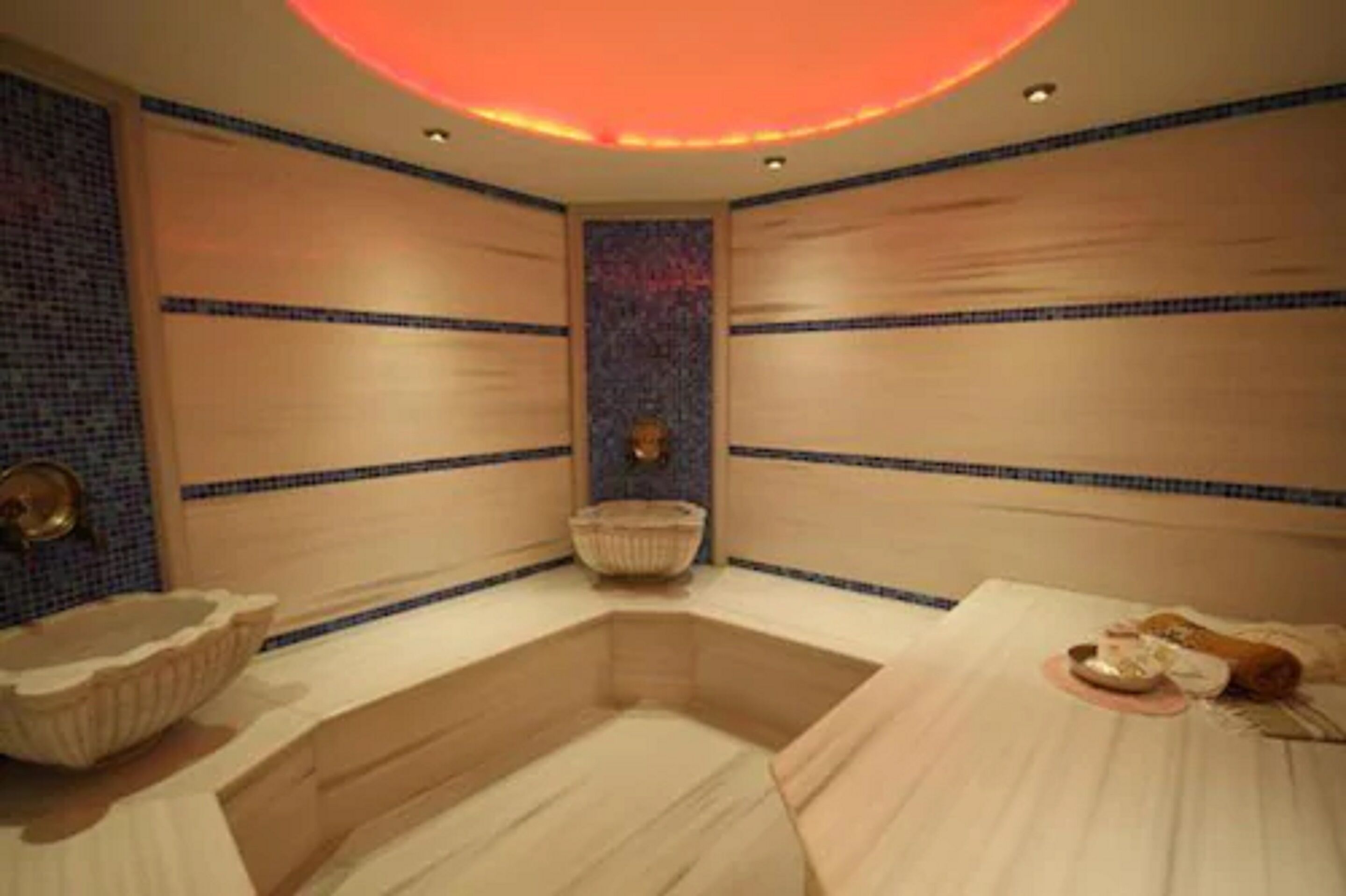 Foto - Senabil Hotel Old City & Spa