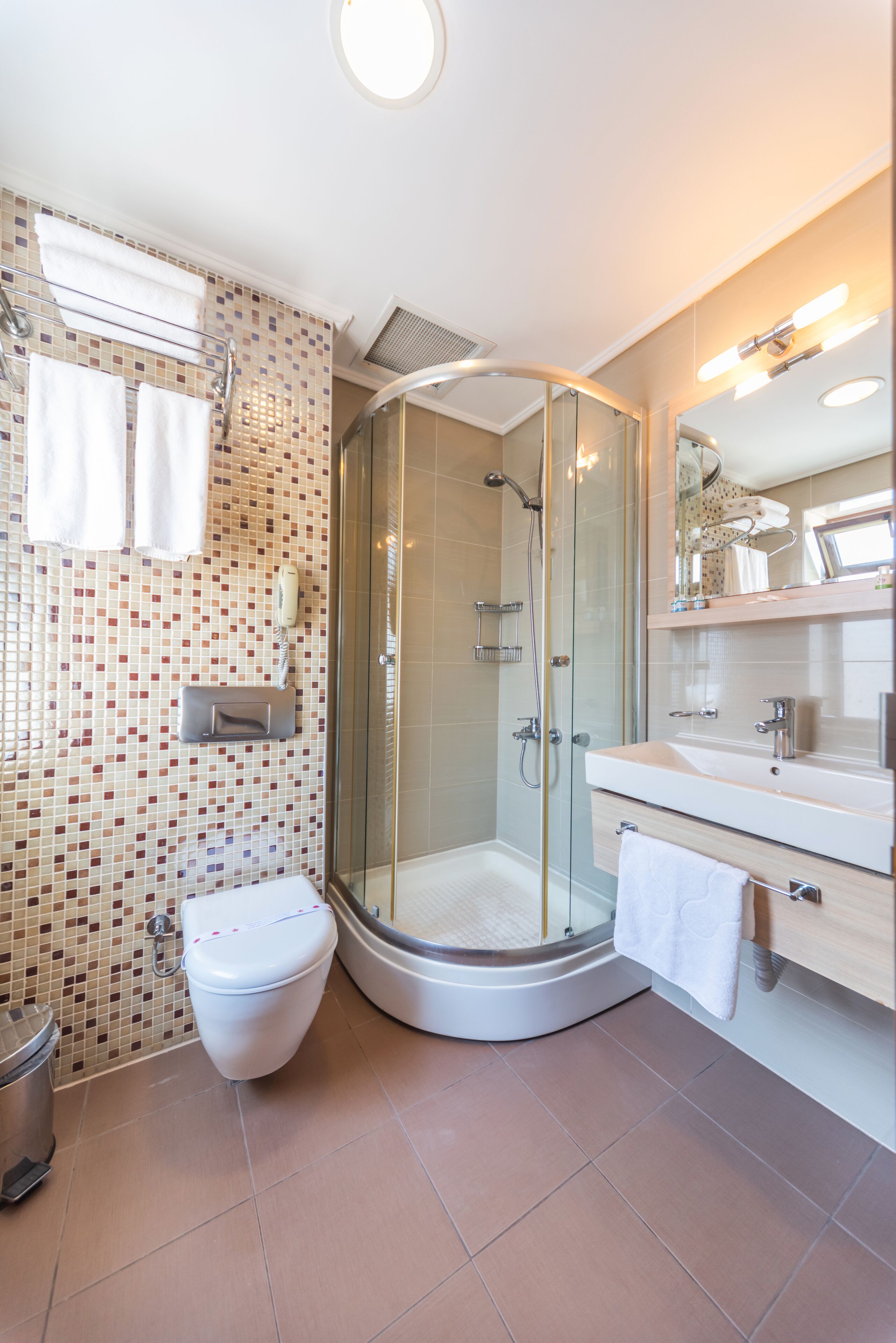 Foto - Senabil Hotel Old City & Spa