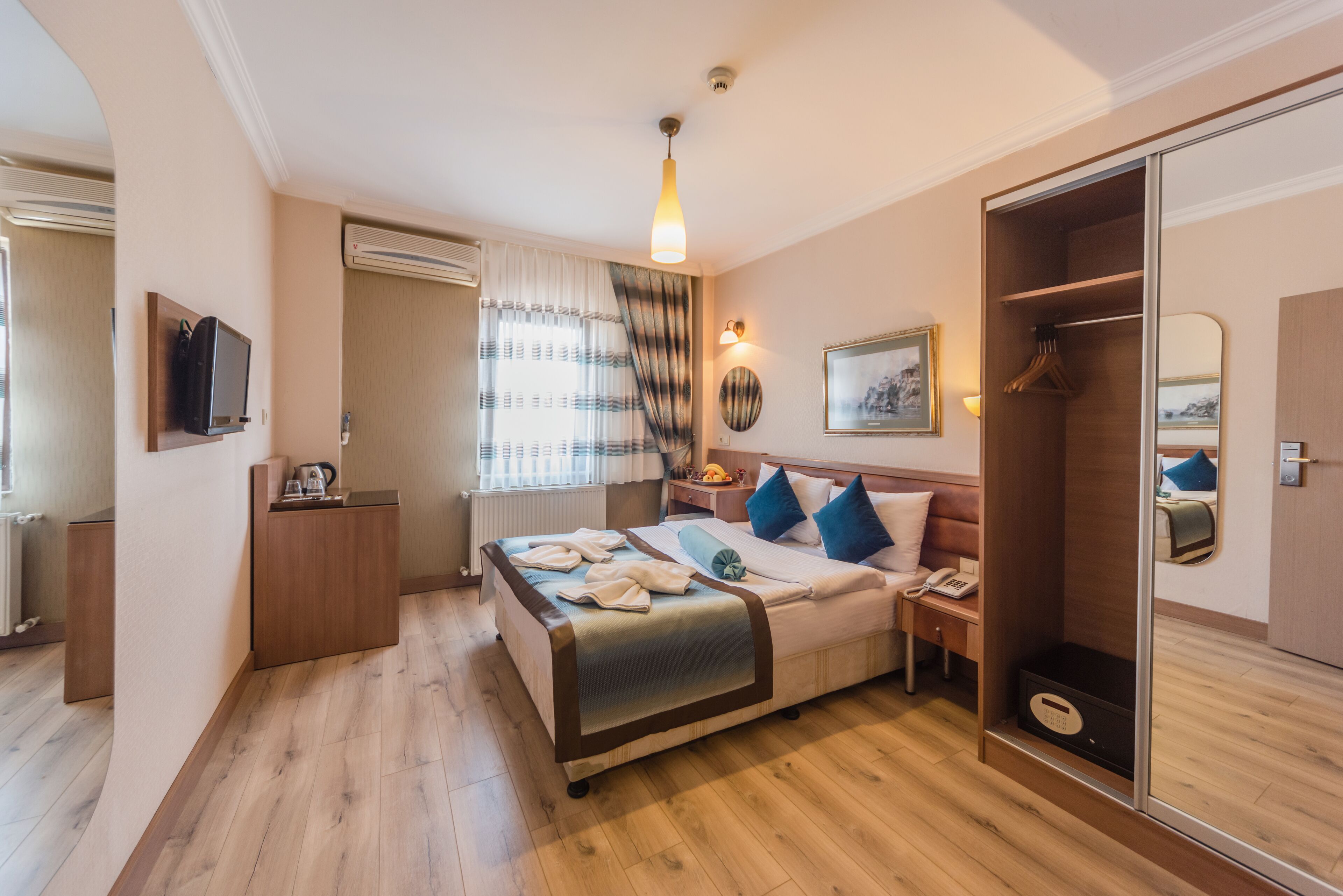 Foto - Senabil Hotel Old City & Spa