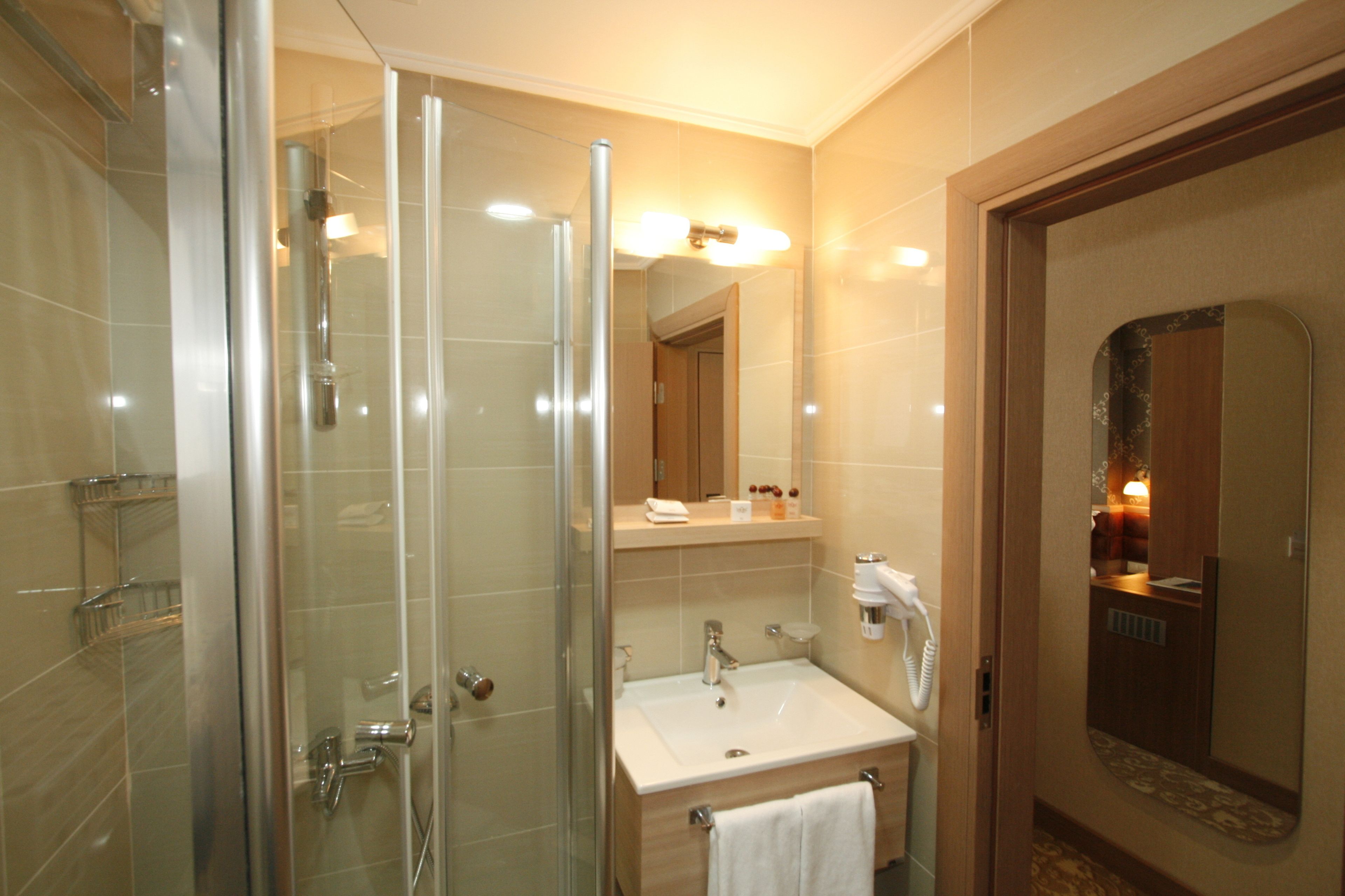 Foto - Senabil Hotel Old City & Spa