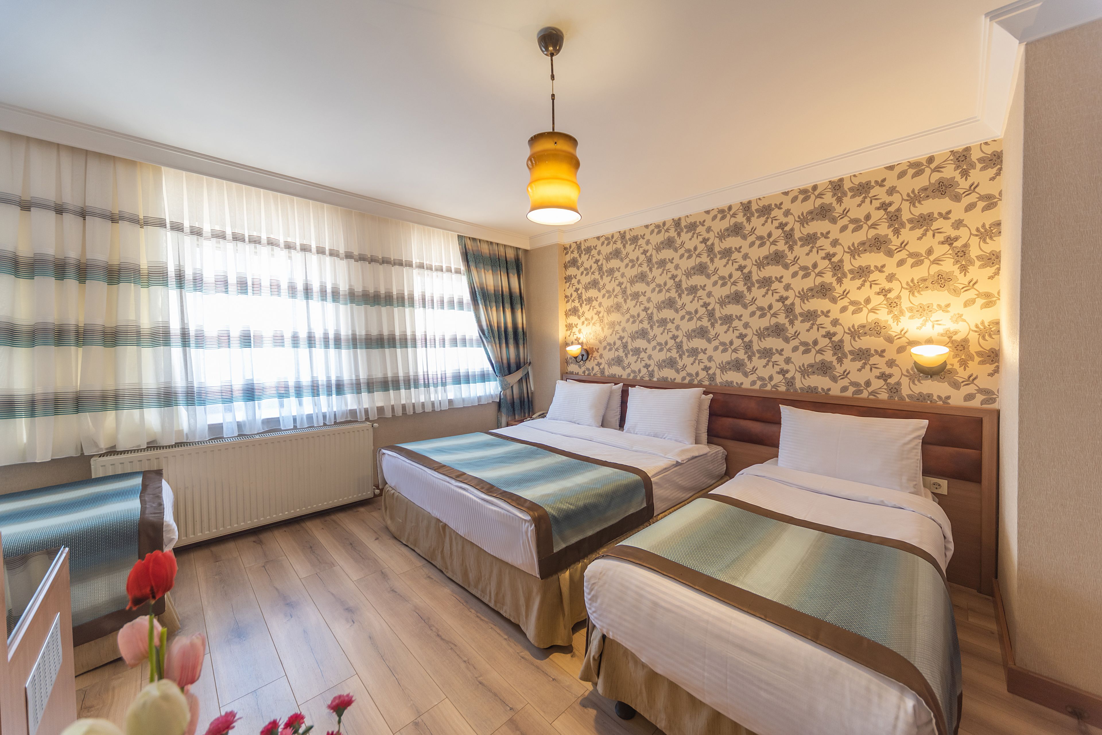 Foto - Senabil Hotel Old City & Spa