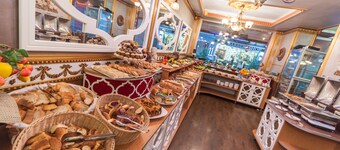 Senabil Hotel Old City