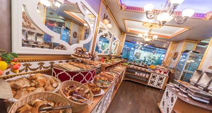 Senabil Hotel Old City