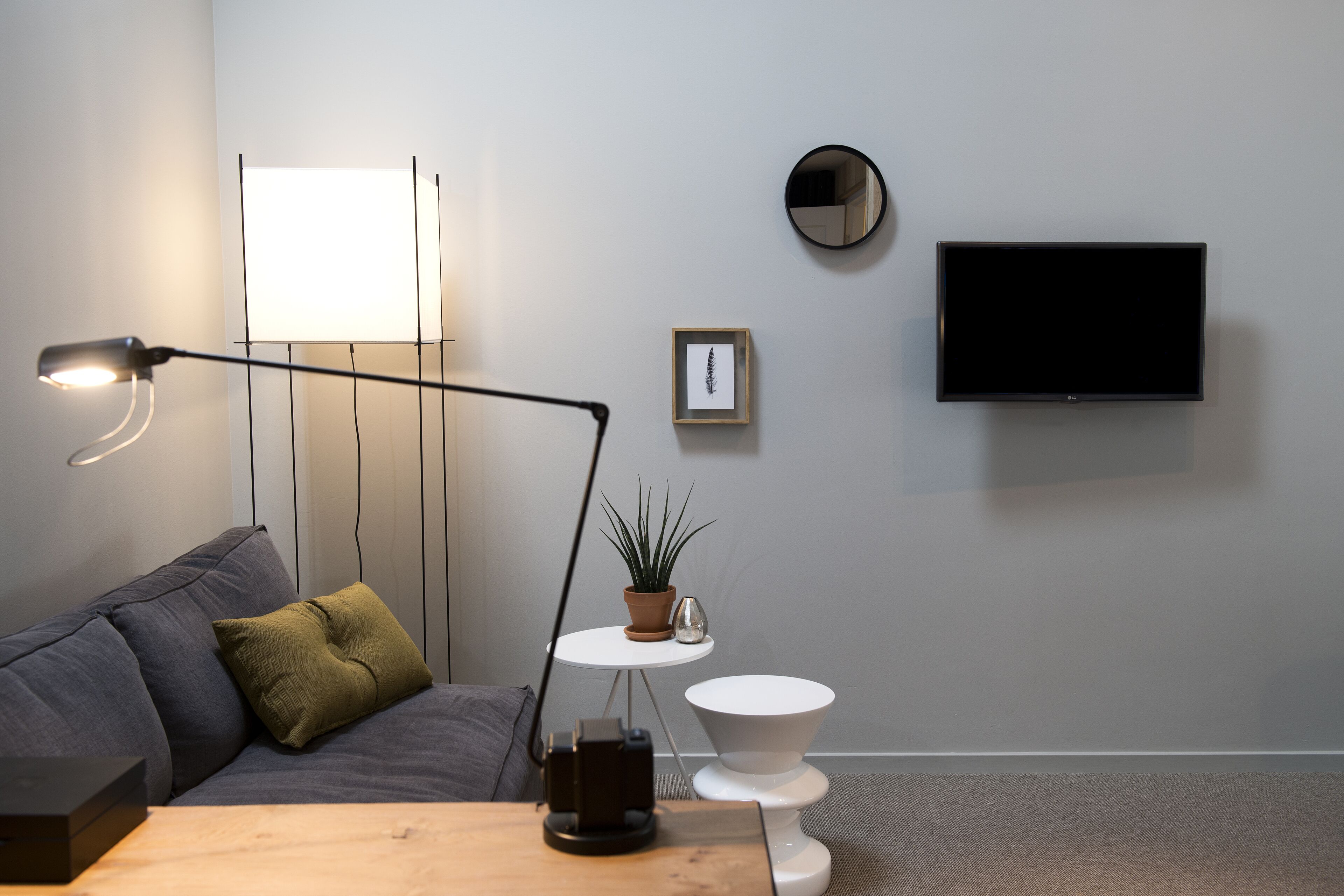 junior room (loft) | 1 bedroom, in-room safe, desk, blackout curtains