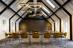Sala de reuniones
