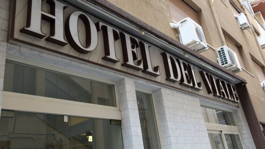 Hotel Del Viale