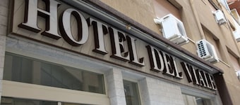 Hotel Del Viale