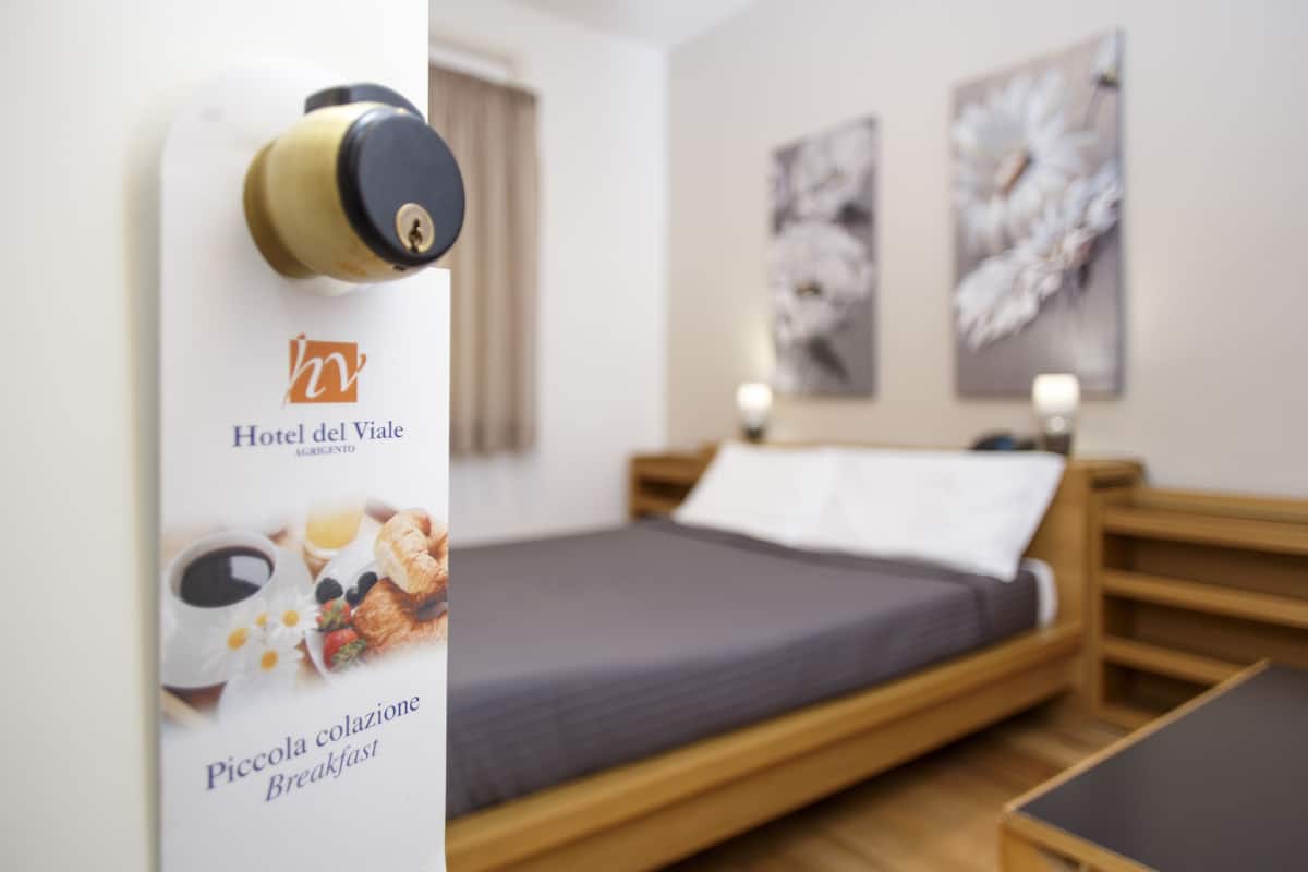 Standard Double or Twin Room | Premium bedding, memory-foam beds, in-room safe, individually furnished
