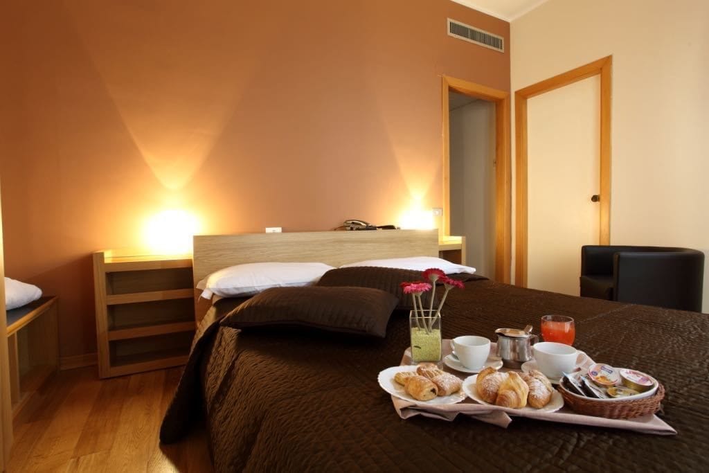 Foto - Hotel Del Viale